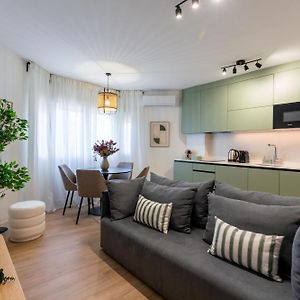 Appartement met Twee Slaapkamers